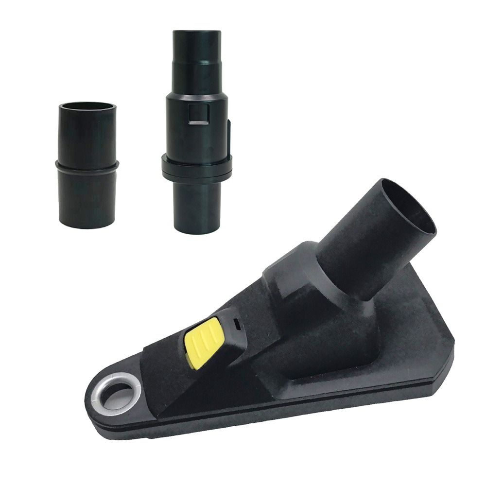 Vacuum Cleaning Drill Dust Catche Wet and Dry Dual-use 15mm Drill Dust Cover  Homes