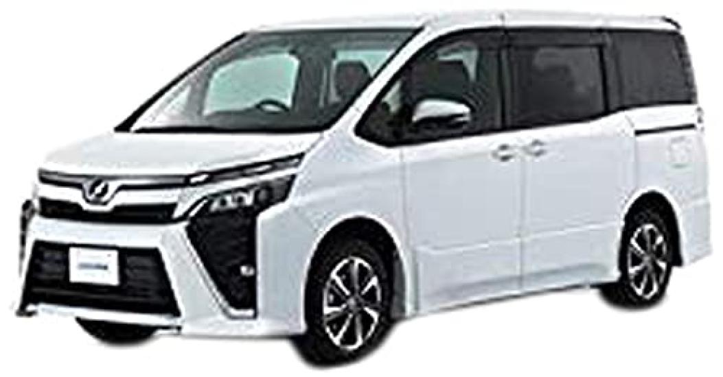 

Alpine Alpine NX series exclusive Voxy 80 series exclusive 3 camera package grill mounting side rear camera white interface (ALPINE) (2017/7~) (front