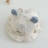 Mesh Infant Mesh Hat Bear Ear Toddler Bucket Hat Adorable Baby Sun Hat  Summer