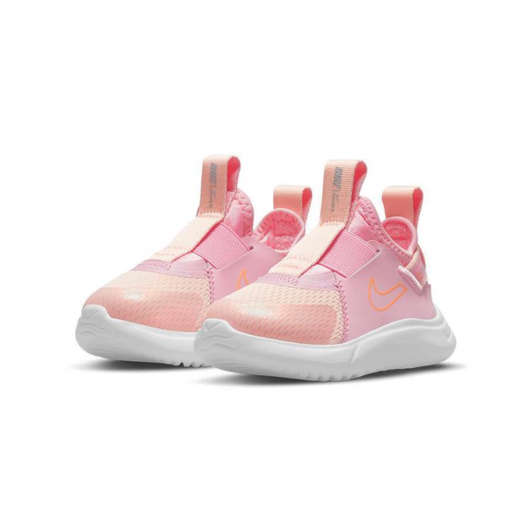 Nike Flex Plus Toddler Shoes Baby DJ2982-600