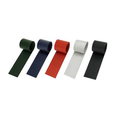 PVC Color Repair Patch 50*1000mm Inflatable Boat Kayak Kit Waterproof Patch Rib Canoe Dinghy Marine Accessories Rubber