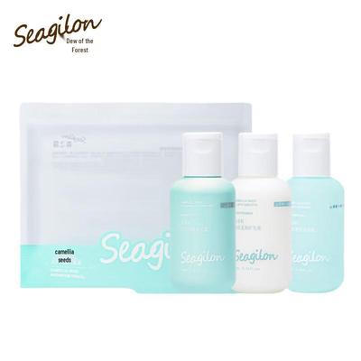 Seagilon Camellia Travel Wash & Care Set