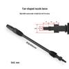 High Pressure Water Gun Lance Nozzle for Black+Decker, AR, Bosch