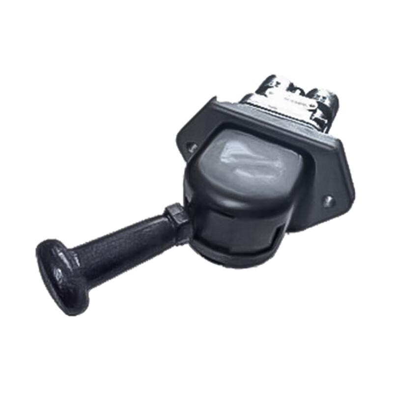 Steyr Truck Handbrake Control Valve Assembly