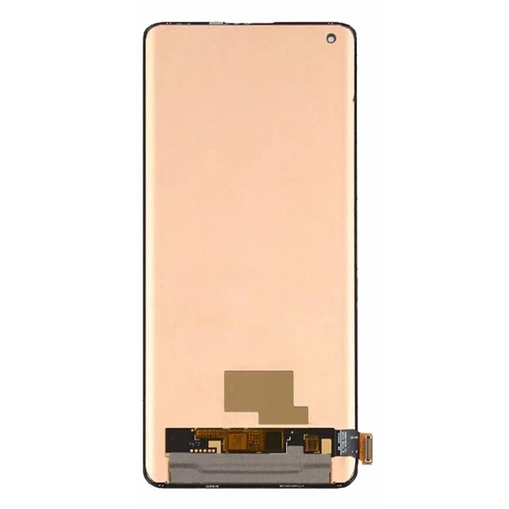 For Oppo Reno4 Pro 4G/Reno3 Pro 5G/Find X2 Neo Grade C OLED Screen and Digitizer Assembly Part (Without Logo)