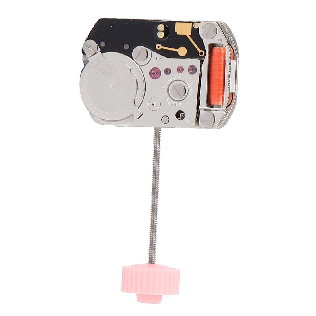 Watch Movement Replacement Quartz Clock Mechanism Accessories Automatic Mechanical Part 732