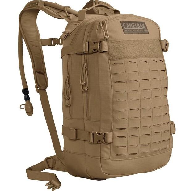 CamelBak H.A.W.G Backpack. Coyote