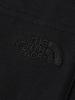 The North Face FD Flower Logo Size Long Sleeve Cut and Sew Size Tee, Black, M, T-Shirt, L/S