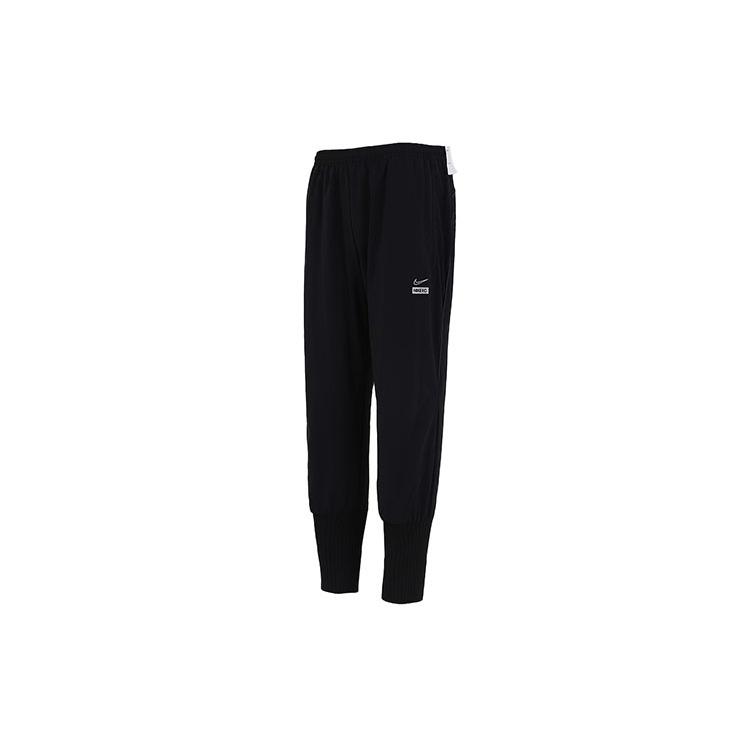 Nike AS Men s NK FC WVN CUFF Pant PZ Black DJ0997-010 L