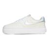 Nike Court Vision Alta Fashion Low Top Sneakers Women Sneakers White DV2176-001