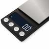 Portable Pocket Digital Scale (Scale) 0.01g-500g Precision Digital Scale Electronic Balance