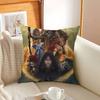 ELDEN RING  Movie Pillow Cover for Bedroom Room and Living Room Sofa Decorative Cushion Cover