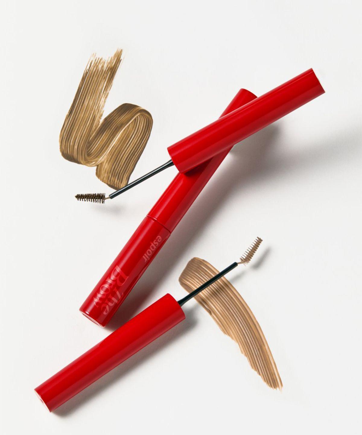 [New Color Release] The Brow Color Fixing Cara Cool Gray