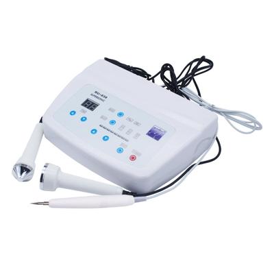 Facial Skin Deep Cleaning Skin Lifting Mole Removal Ultra-sound Beauty Machine For Home
