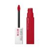 Maybelline New York Superstay Matte Ink Lippenstift Nr. 325 Shot Caller 5ml