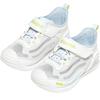 Ginoble Summer Breathable Mesh Baby Walker Sandals