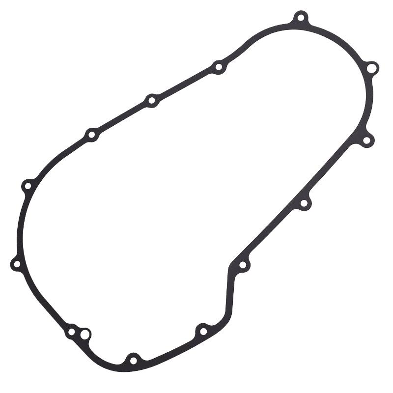 Motor Clutch Cover Gasket for TOURING ELECTRA GLIDE CLASSIC ROAD KING STREET GLIDE ULTRA CLASSIC FLHTCU 103 ULTRA LIMITED LOW