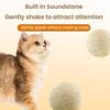 Dog Plush Dinosaur Toy Interactive Squeaky Dog Chew Toy Soft Stuffed Animal Puppy Teething Toy for Teeth Cleaning Anxiety Relief