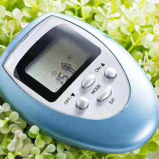 Spot 1018 Home Low-Frequency Pulse Electric Shock Massager Patch