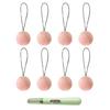9pcs Bed Sheet Holders Mattress Fastening Clips Easy Install Bedding Fasteners Household Comforter Holders Accessories