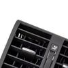 Rear Air Grille Air Vent Nozzle 1TD819203A For Volkswagen Touran Caddy 2004-2015