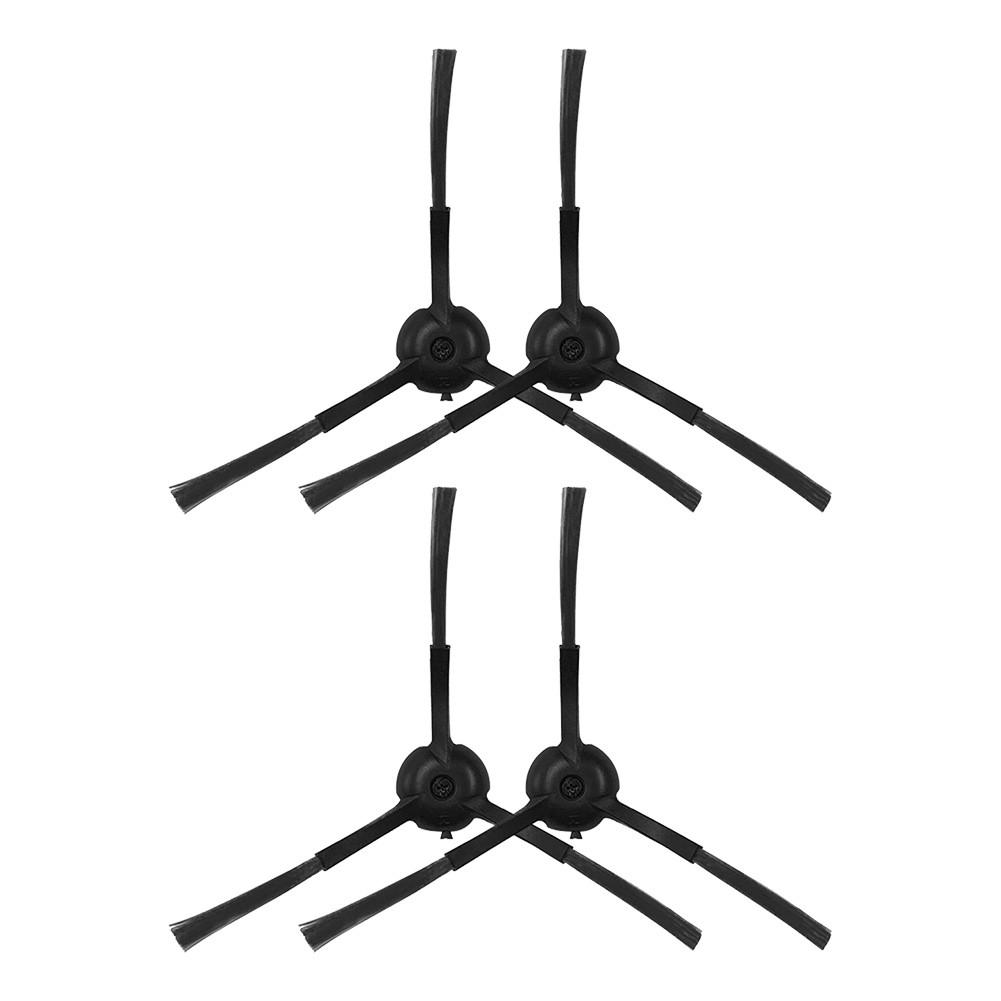 Replacement Side Brush Robot Vacuum Brushes Regular Use Thorough Cleaning