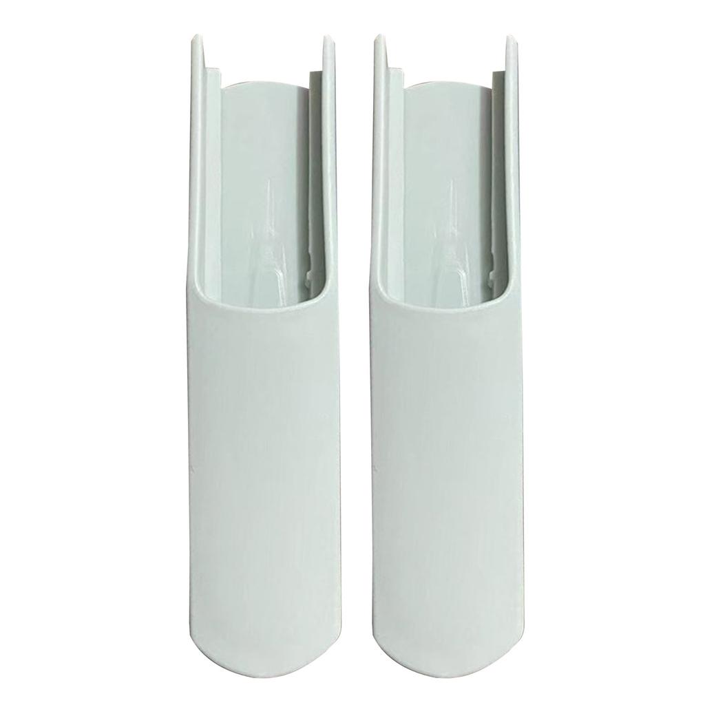 Child Dining Chair Leg Insert Baby High Chair Safety Feet Cover Security Extension Insert Pad for Stokk Chair