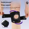Li-Ning Sport-Kompressions-Kniebandage