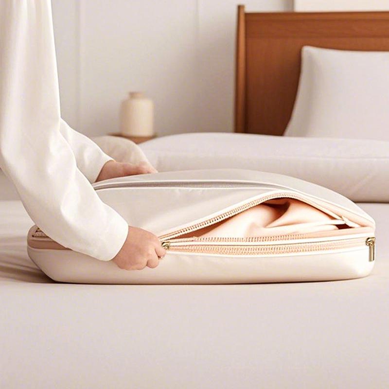 Clothes Dust Cover Transparent Thickened Dust Bag Household Dust Cover Coat Suit Cover Hanging Clothes Bag Clothing Covers