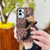Soft Case Bear Bracelet Phone Case For ZTE Blade V40 Pro Anti-knock Silicone Dirt-resistant Back Cover Simplicity Cute