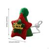 Christmas Cat Hat Pet Santa Supplies,Cosplay,Soft,Creative Holiday Decoration
