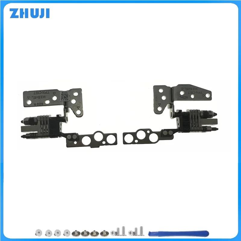 New For ENVY X360 15-EW 15-EY 15Z-EY 15T-EW Laptop LCD Back Cover/LCD Hinges LCD Hinges