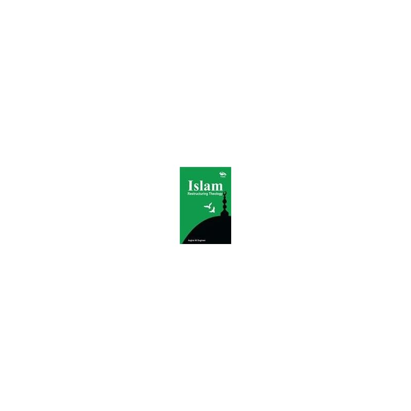 Islam Restructuring Theology (English, Hardco