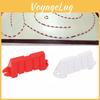Versatile Racing Track Drift Set For 1/24 1/28 Rc Cars Ideal For Girls