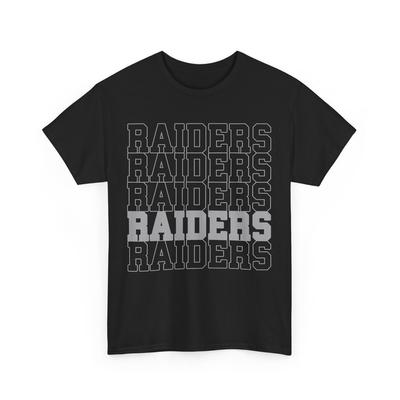 Oberteile – T-Shirts