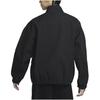 Nike Storm-FIT Tech Pack Solid Color Windproof Casual Zip Jacket Men Outerwear Black FN2609-010