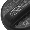Bumdenuu Fuel Tank Gas Cap Assembly 77300-06040 4Runner Sequoia Sienna - Venza Yaris Lus