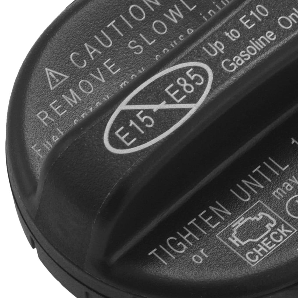 Bumdenuu Fuel Tank Gas Cap Assembly 77300-06040 4Runner Sequoia Sienna - Venza Yaris Lus