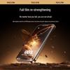 MOFAJIANG iPhone 17 Series Corning Tempered Glass Screen Protector
