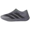 Climacool Breathable Low Top Running Shoes Unisex Gray KJ8978