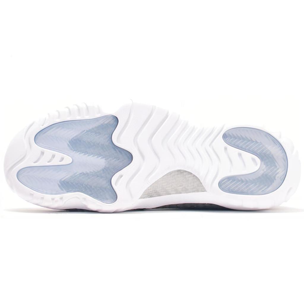 Air Jordan Future 'Iron Green' 656503-300