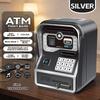 Simulated ATM Password Piggy Bank, Creative Kids Toy, Holiday Gift, Learning To Save, Learning Financial ManagementHoliday Toy