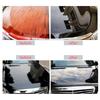Car Graphene Ceramic Coating Automobile Oxidation Liquid Nanocoating Super Hydrophobic Glass Coating Set Polishing Liquid
