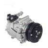 Honda Civic Del Sol 93-97 A/C Compressor 38810P2FA01 38810P3F016