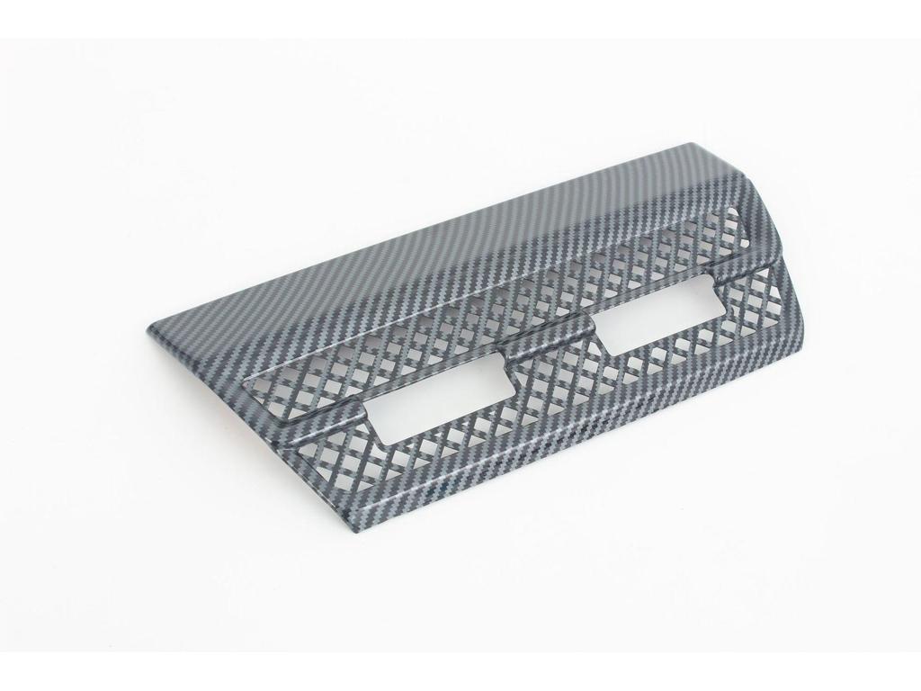 25 Air Vent Frame for BYD Tang L Interior Console Modification
