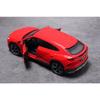 Maisto Lamborghini Urus 1:24 Scale Red Die-cast Model