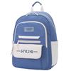 Korean Style Large Capacity Backpack for Female Students - Suitable for Elementary to University Levels