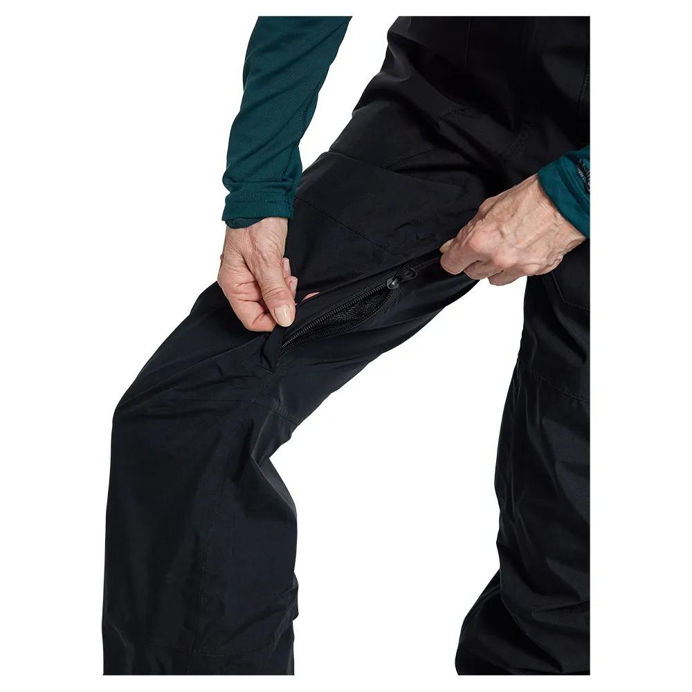 Burton Брюки Avalon Goretex 2L Bib