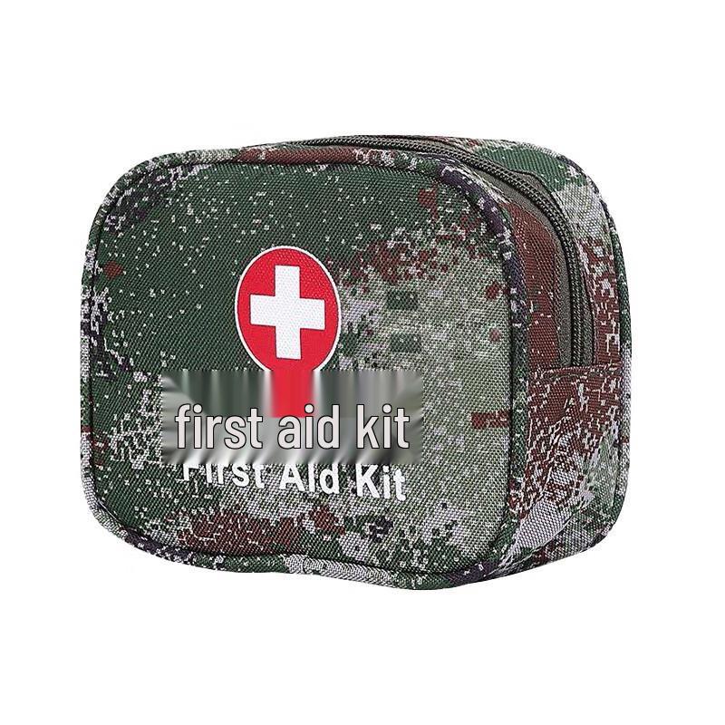 Jiangce Military  Outdoor First Aid Kits