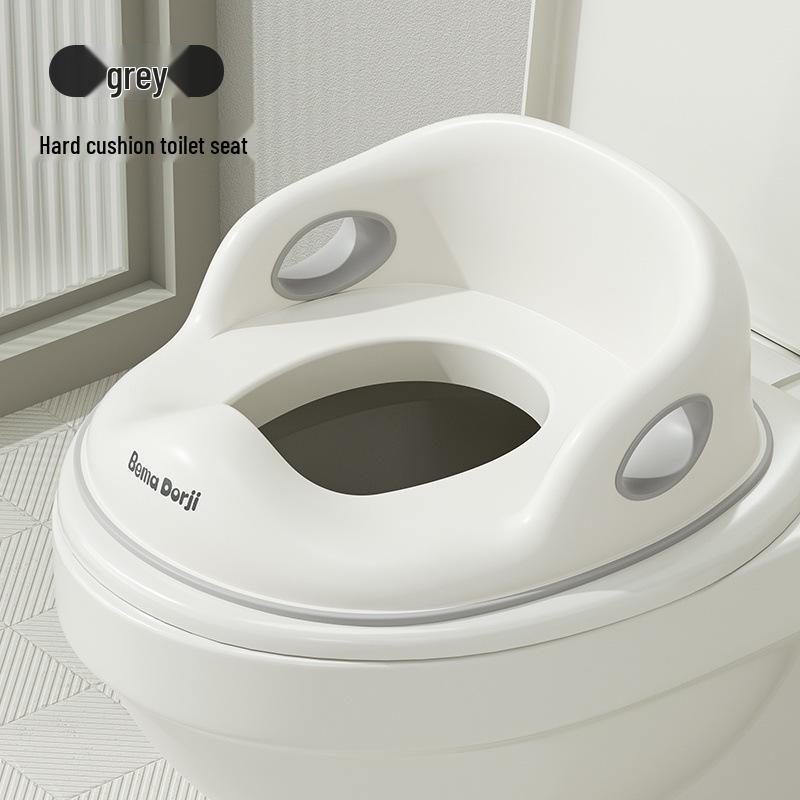 Jumbo Kids' Potty Training Seat with Ladder and Lid - Free Home Shipping